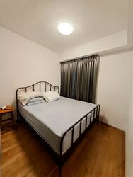 Botanique At Bartley (D19), Condominium #554745731